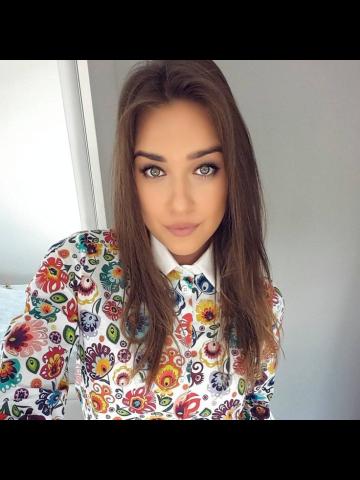 Анкета проститутки Забава - Фото 1, , 24 года, №84569